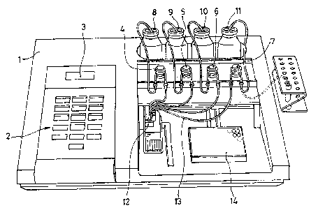 Une figure unique qui représente un dessin illustrant l'invention.